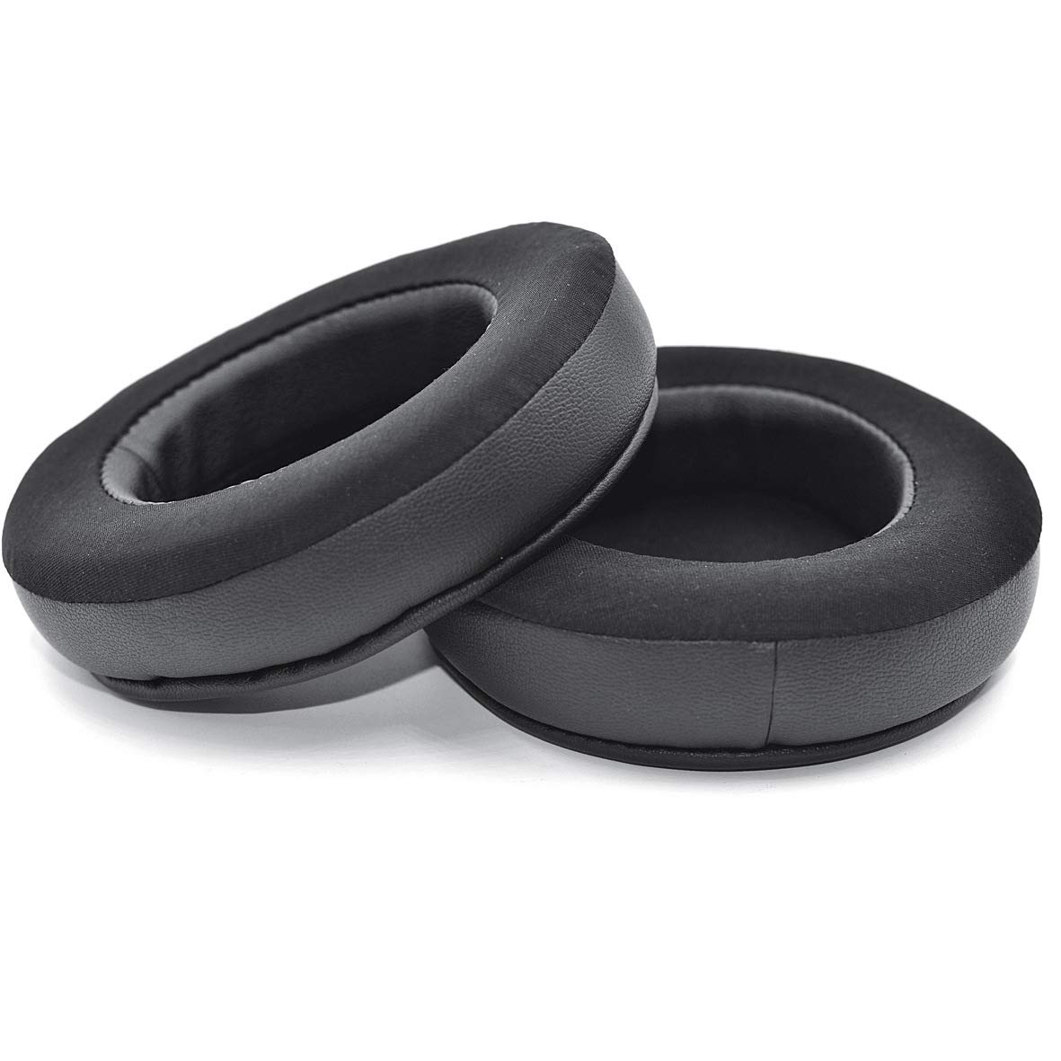 Razer Nari Cooling-Gel Ear Pads Replacement - Compatible with Nari Ultimate, Essential, Kraken Kitty & Tournament Edition Gaming Headsets | Memory Foam Cooling Cushions for Comfort & Noise Isolation | Perfect for Long Gaming Sessions & Office Work