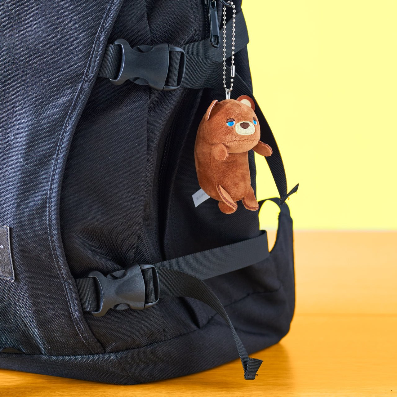 Funbaruz Keychain - Stylish & Durable Key Holder for Everyday Use | Perfect for Home, Office, and Travel Accessories