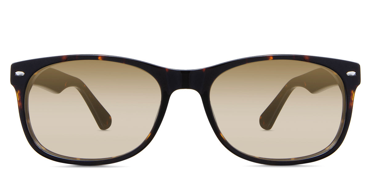 Men's Prescription Sunglasses - UV Protection Polarized Glasses for Driving, Fishing & Outdoor Activities | NIEL