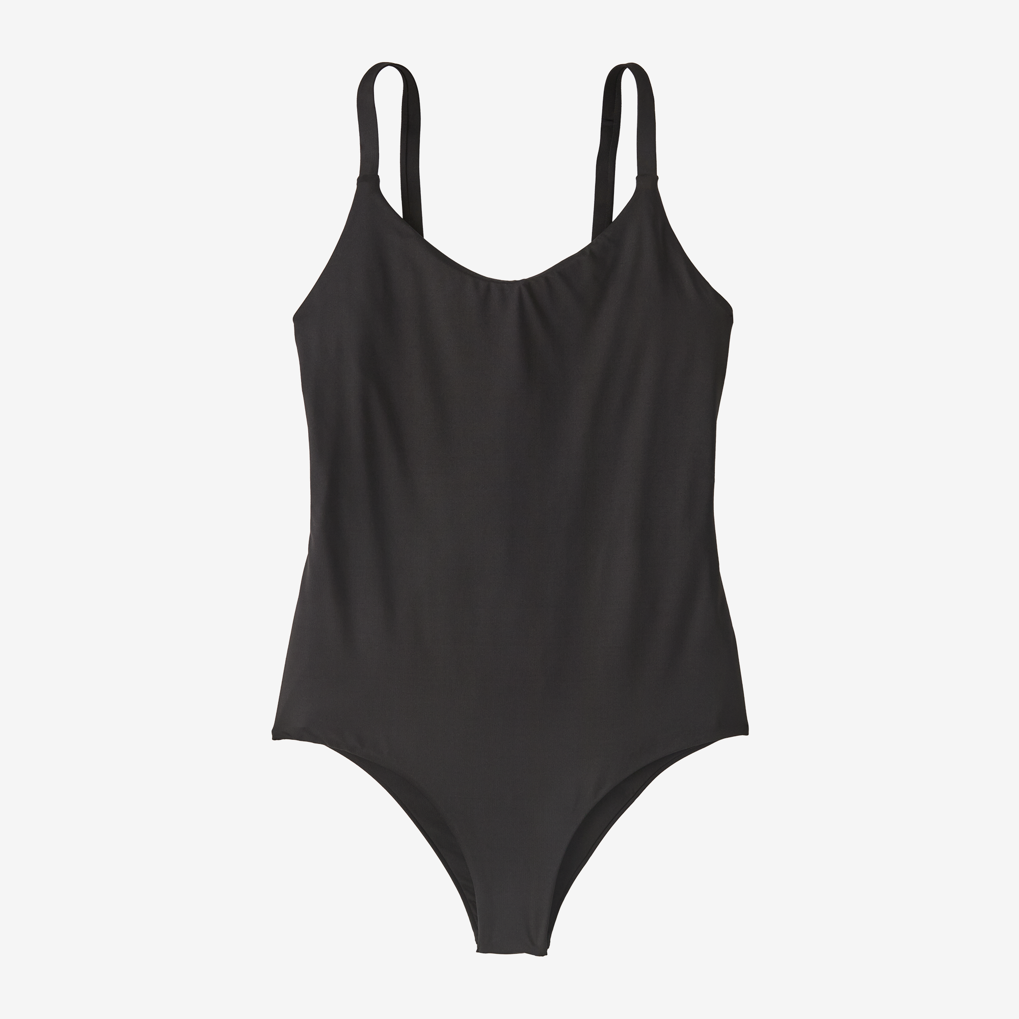 Women's Sunny Tide One Piece Swimsuit - Sexy High Waisted Bathing Suit with Tummy Control - Perfect for Beach Vacation & Pool Party