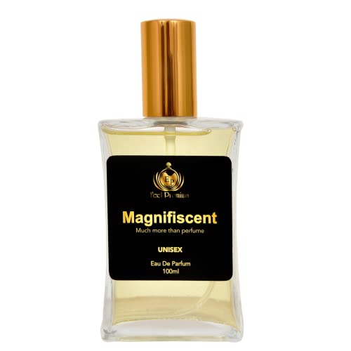 Premium Luxury Perfume Gift Set for Men & Women - Long Lasting Fragrance Eau De Parfum (100ml) | Ideal Birthday, Anniversary & Valentine's Day Present | Romantic Date Night & Special Occasion Scent