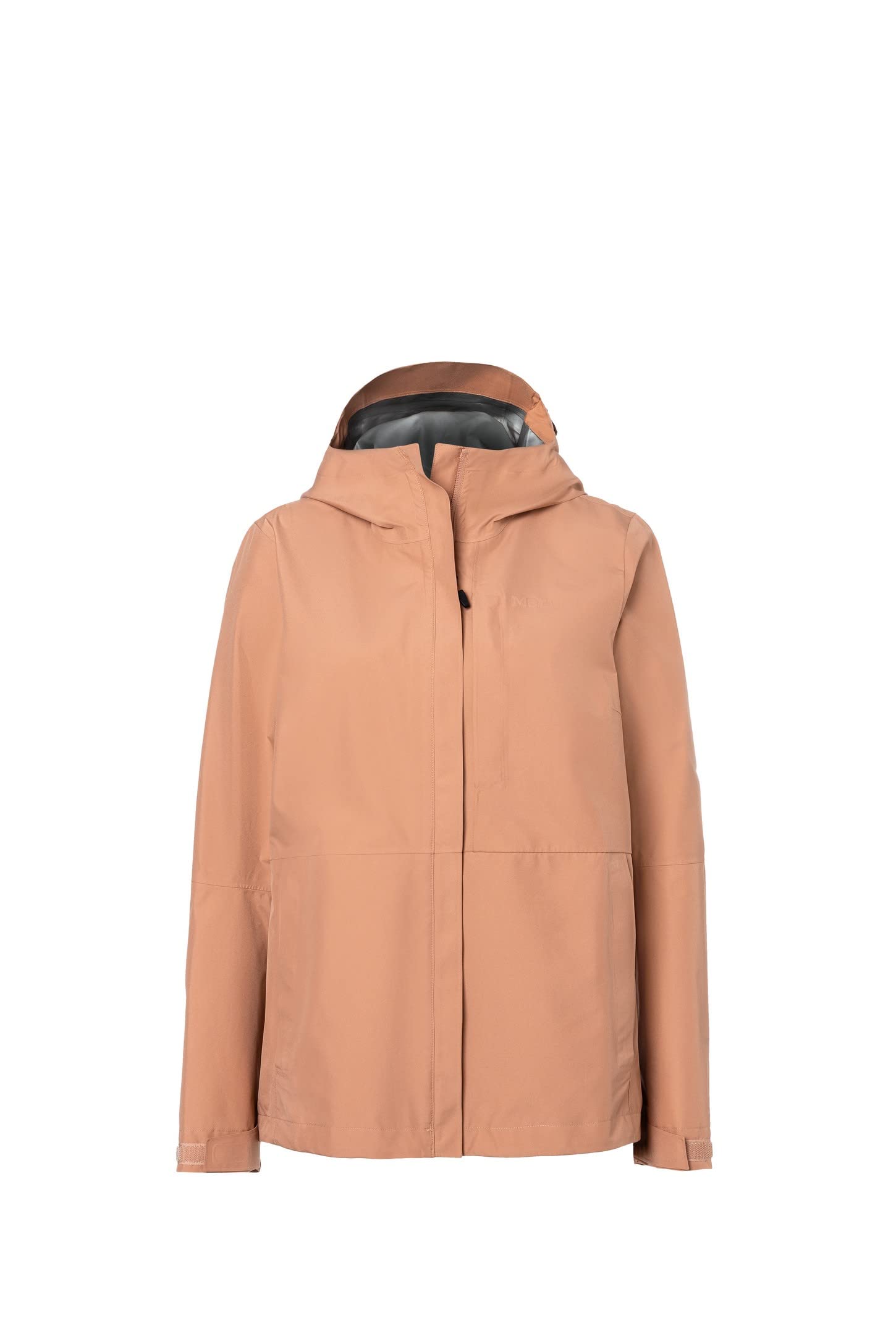 MARMOT Women's GORE-TEX Minimalist Rain Jacket - Lightweight Packable Waterproof Windbreaker for Hiking, Travel & Outdoor Activities | Breathable Durable Raincoat with Hood