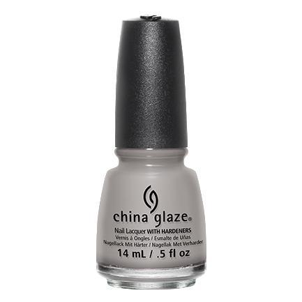 China Glaze Change Your Altitude Nail Polish 0.5 oz #82710 - Long Lasting Chip Resistant Formula for Salon Quality Manicures at Home