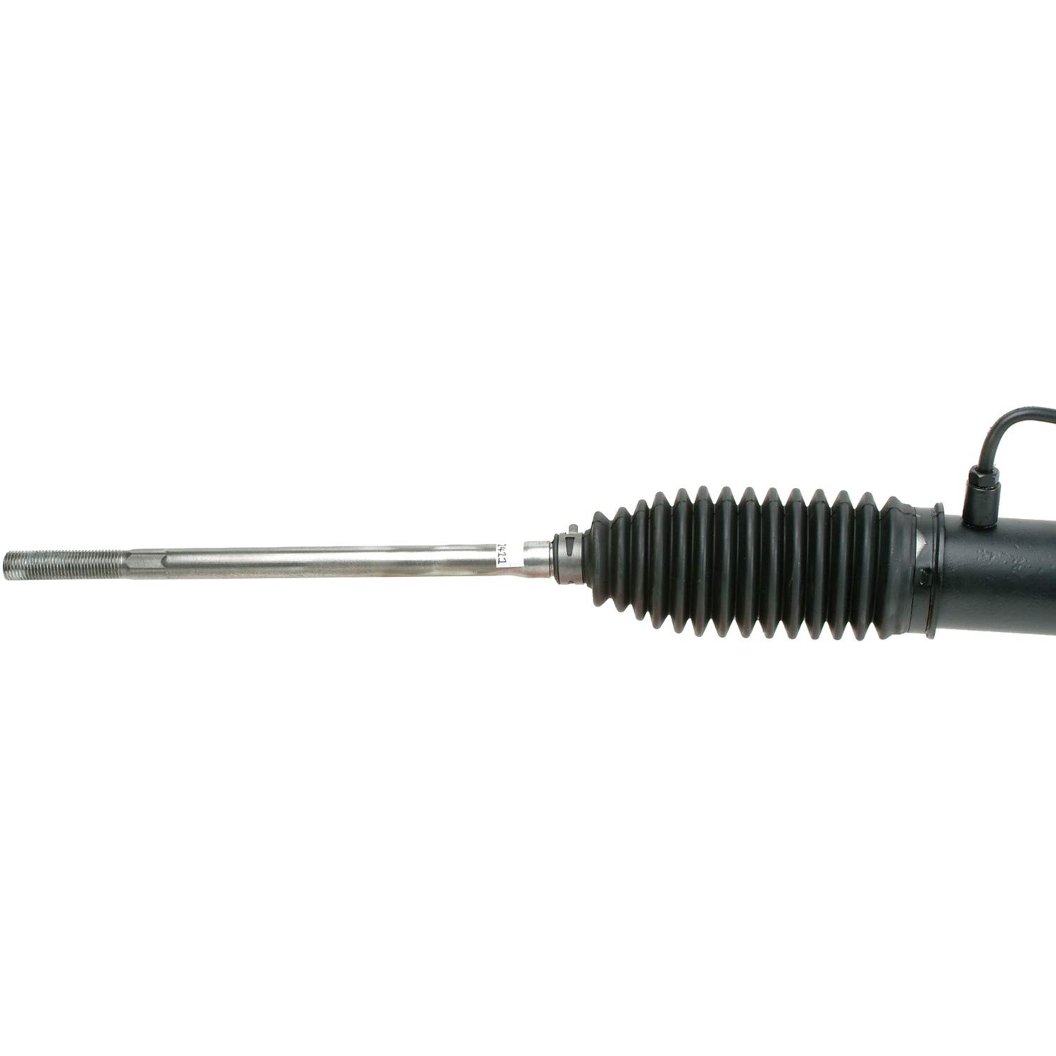 Cardone 26-2411 Remanufactured Hydraulic Power Rack & Pinion Steering Gear - Complete EPS Unit (Renewed) | Perfect for Jeep Wrangler, Dodge Ram & Chrysler Vehicles | Smooth Steering for Off-Road & Daily Driving