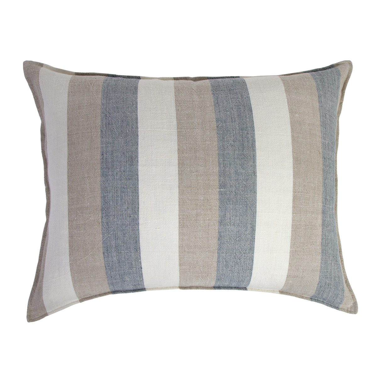 Premium Monterey Big Pillow with Insert - Ultra Soft & Supportive for Sofa, Bed, and Lounge - Perfect for Home Decor & Relaxation