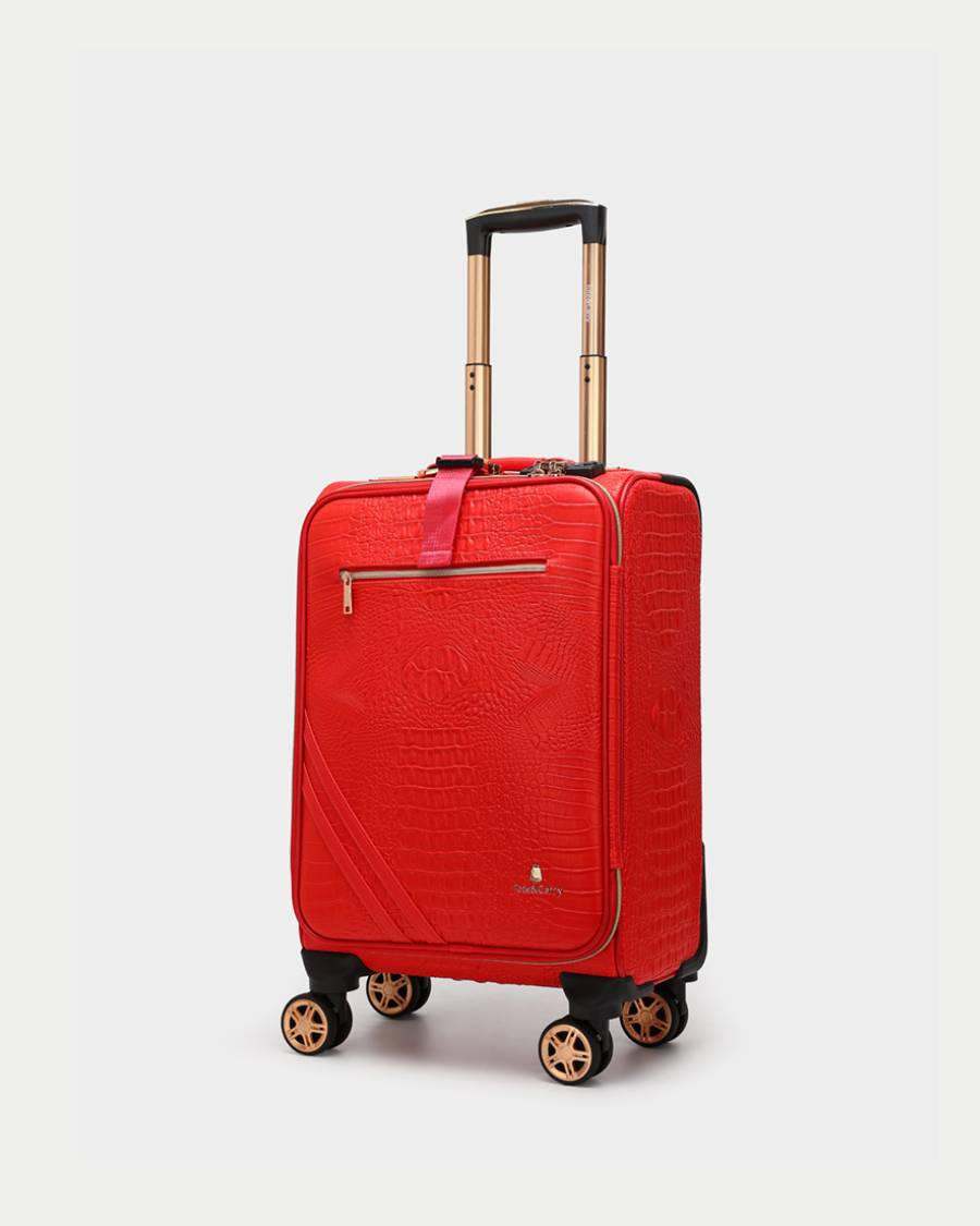 Apollo 2-Piece Luggage Set - 20