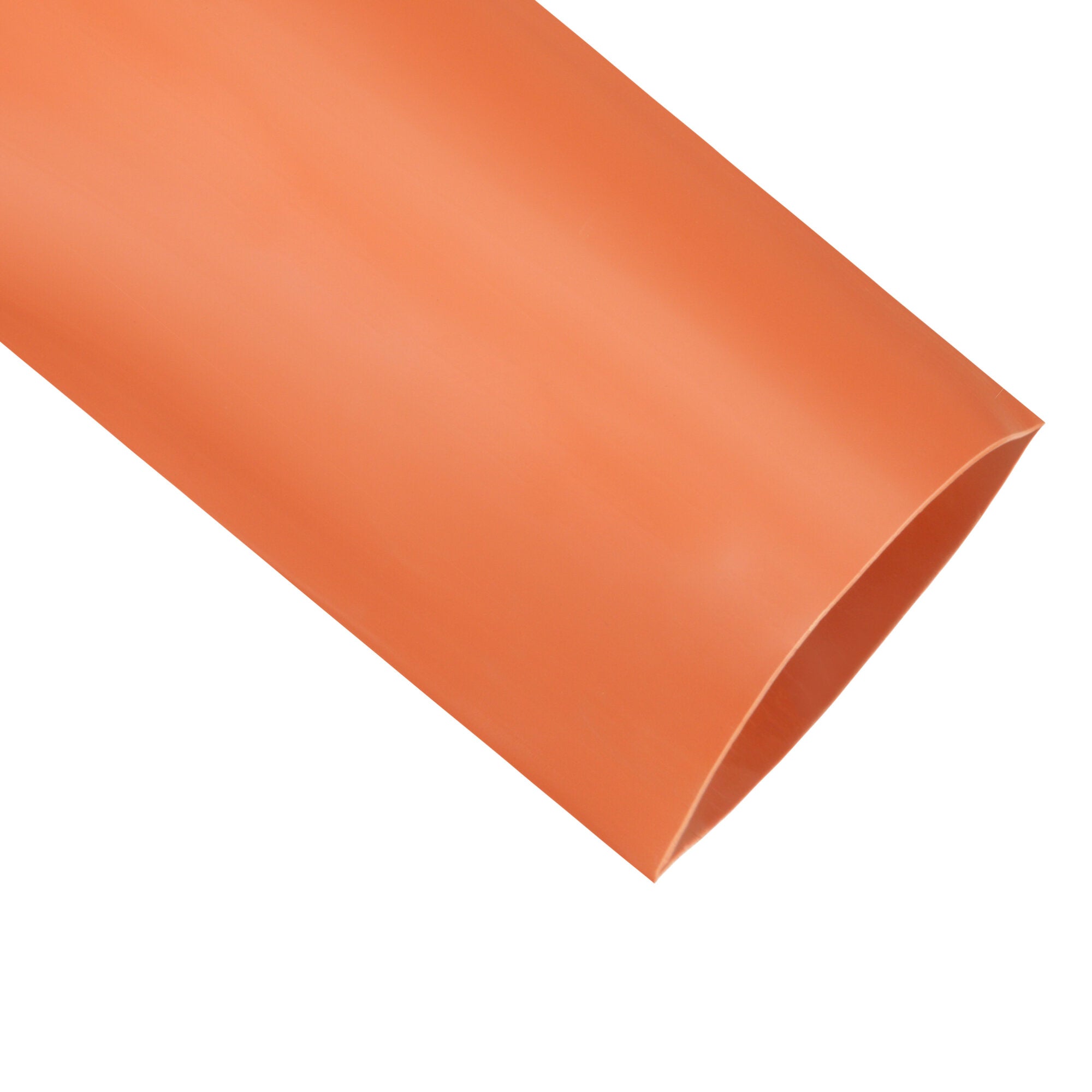 3M BBI 6A Bus Bar Tubing 50ft, 7.57-12.86mm O.D. - Electrical Insulation for Power Distribution & Industrial Applications