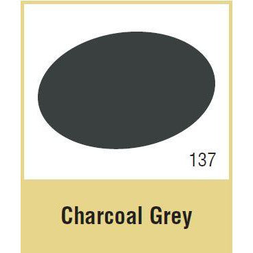 137 Charcoal Grey