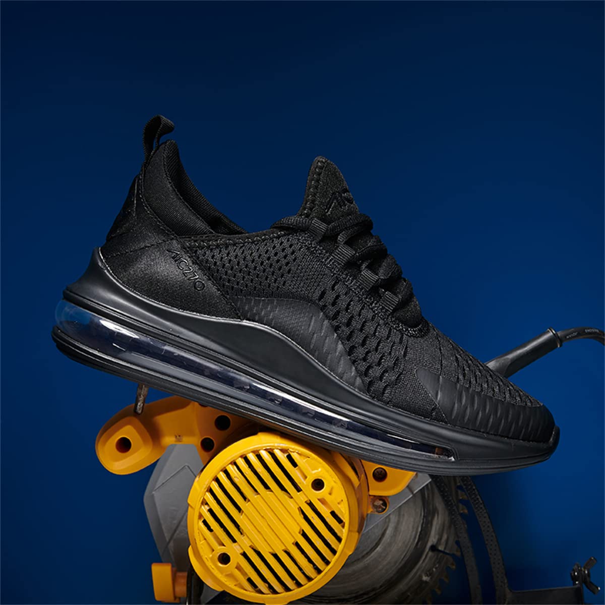 Men's Breathable Sneakers for Walking, Tennis, Running, Fitness & Gym | Lightweight Casual Fashion Shoes for Everyday Wear & Workouts