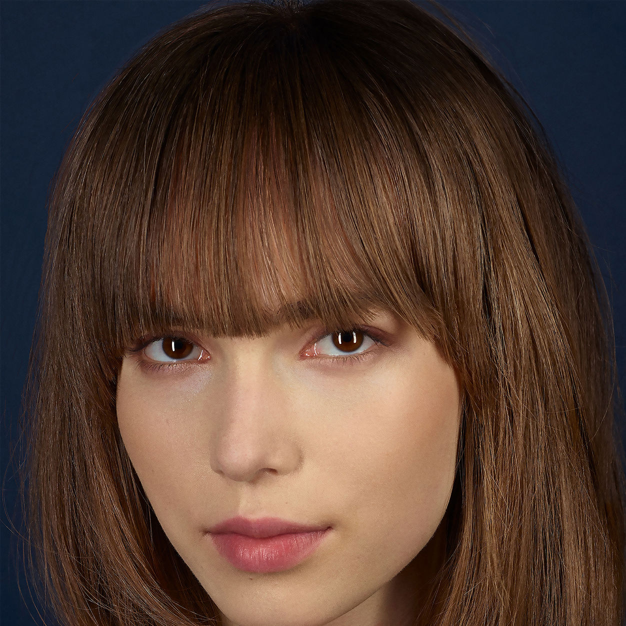Best Volumizing Hair Mousse for Thicker, Fuller Hair - Lightweight Styling Foam for Fine & Thin Hair - Adds Body & Shine - Salon Quality for Daily Use at Home or Special Occasions