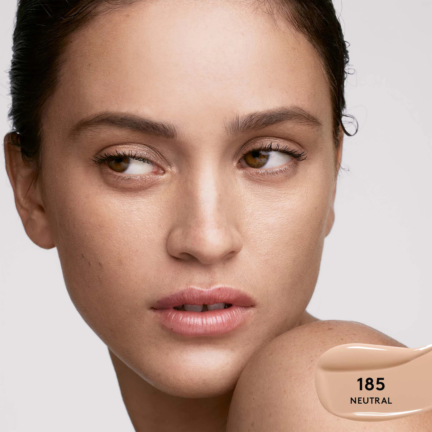 Fenty Beauty Soft’Lit Naturally Luminous Hydrating Longwear Foundation - 40 Shades, Lightweight & Buildable Coverage, 24-Hour Wear - Perfect for Daily Makeup & Special Occasions