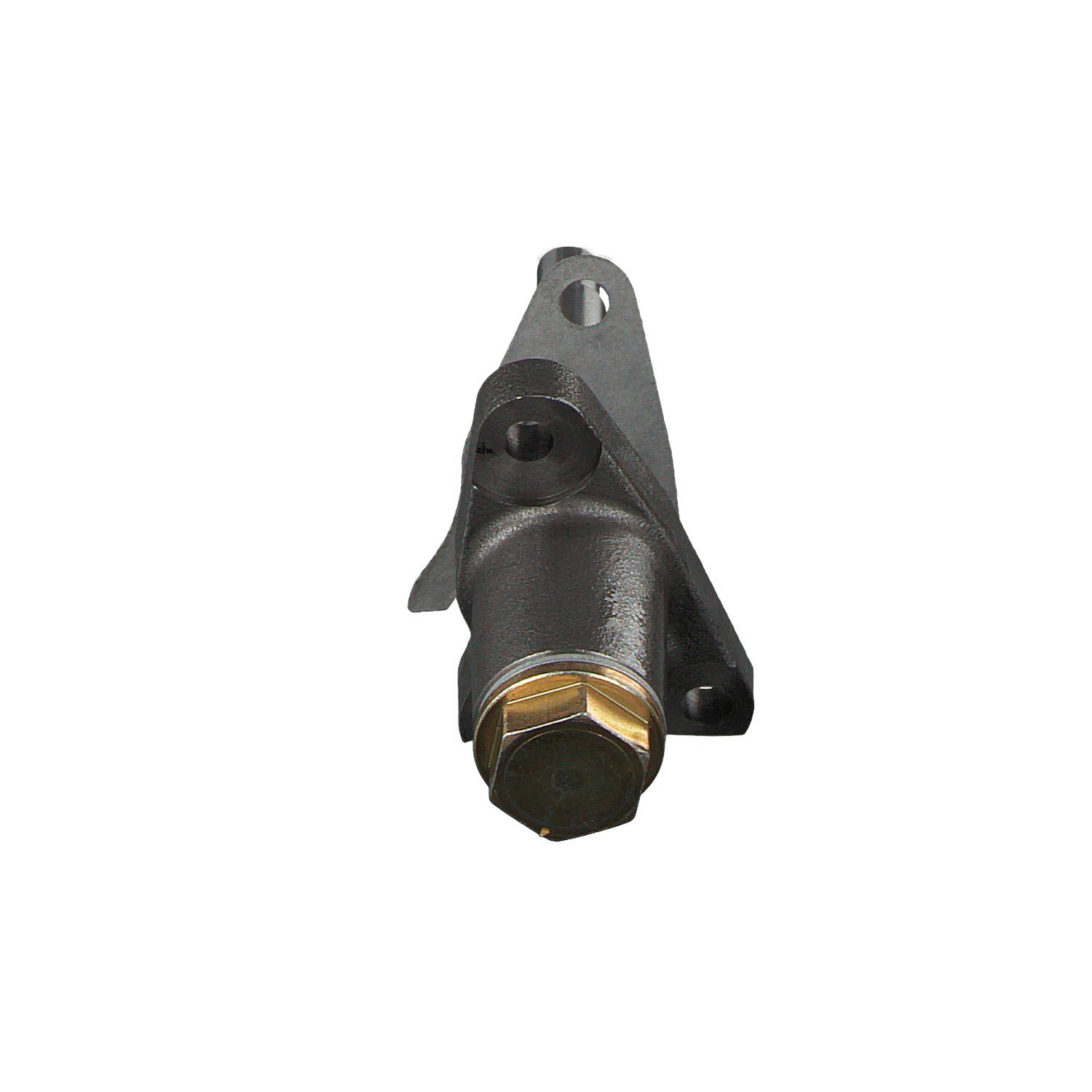 febi bilstein 01048 Timing Chain Tensioner with Gasket - Replacement Part for Engine Repair - Compatible with Multiple Car Models - Perfect for DIY Mechanics & Auto Shops