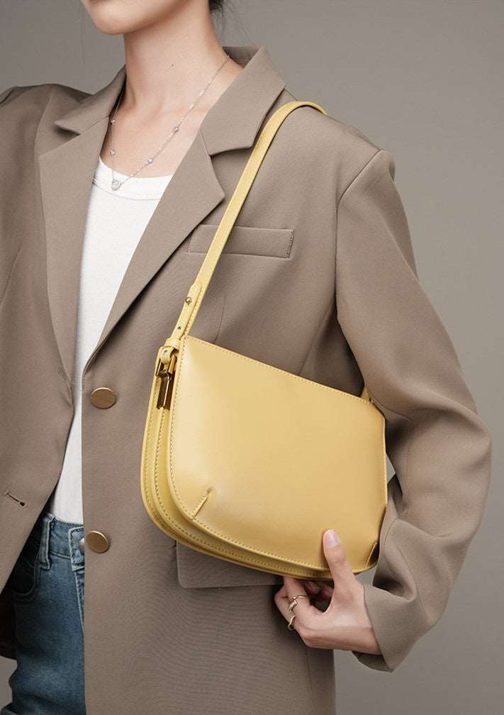 Stylish Mini Crossbody Bag for Women - Fashionable Small Shoulder Purse - Perfect for Everyday Use, Travel & Date Nights