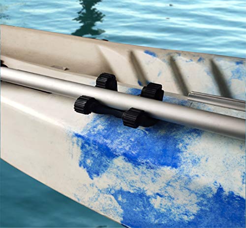 Kayak Deck Mount version
