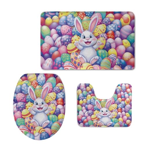 Easter Bunny Egg
