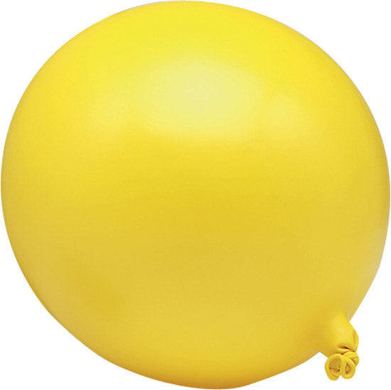 36-Inch Balloon for Kite Fishing - Durable Fishing Kite Accessory for Beach, Lake & Outdoor Water Sports