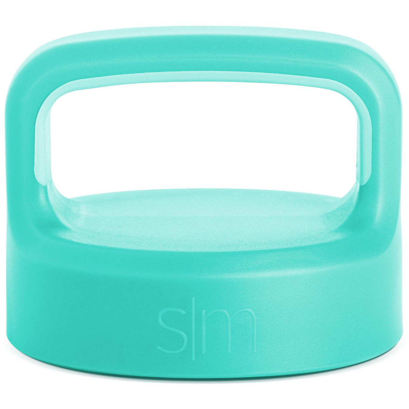 Summit Water Bottle Handle Lid - Leak-Proof & Durable for Hiking, Gym & Outdoor Activities | Easy Carry & One-Hand Operation