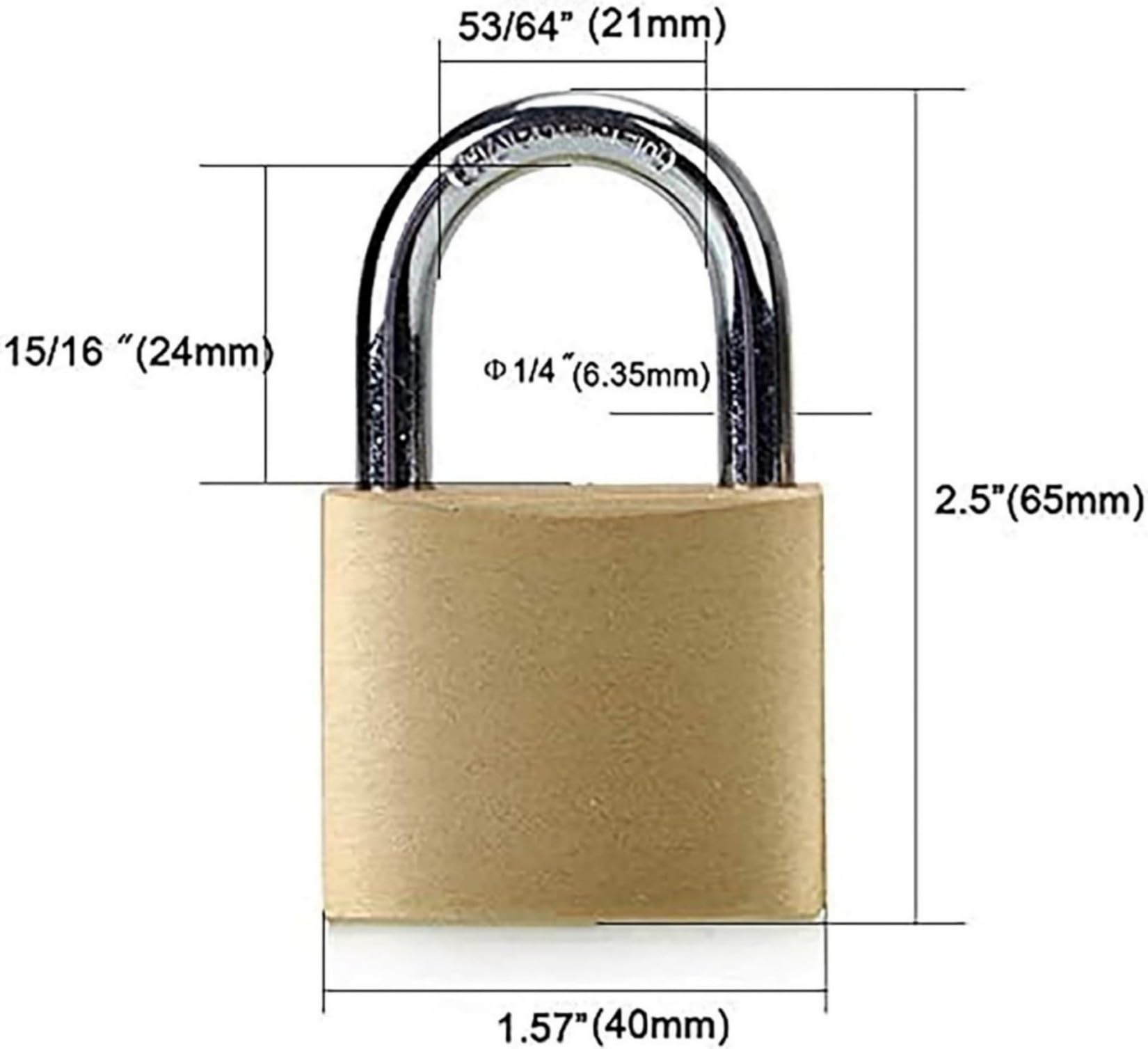 Premium 22-Piece Solid Brass Padlock Repair Tool Kit - High Precision Hook & Pick Set for Lock Maintenance, DIY & Home Security - SC22pcs Black Hand Tool Set with Key - Perfect for Locksmiths, Homeowners & Emergency Lockout Situations