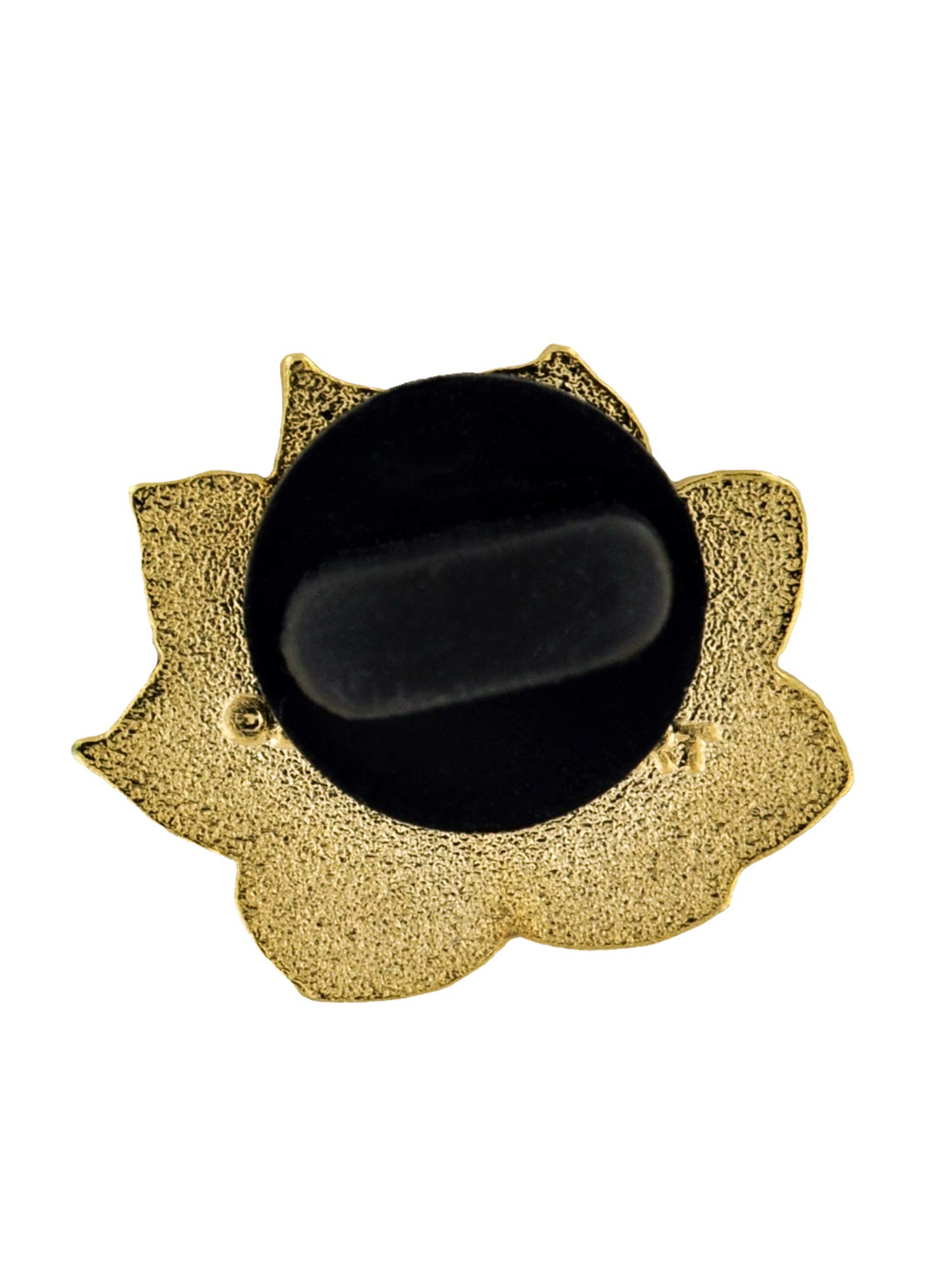 Trendy Succulent Flower Plant Enamel Lapel Pin for Women Men - Perfect for Jackets, Bags, Hats & DIY Crafts | PinMart