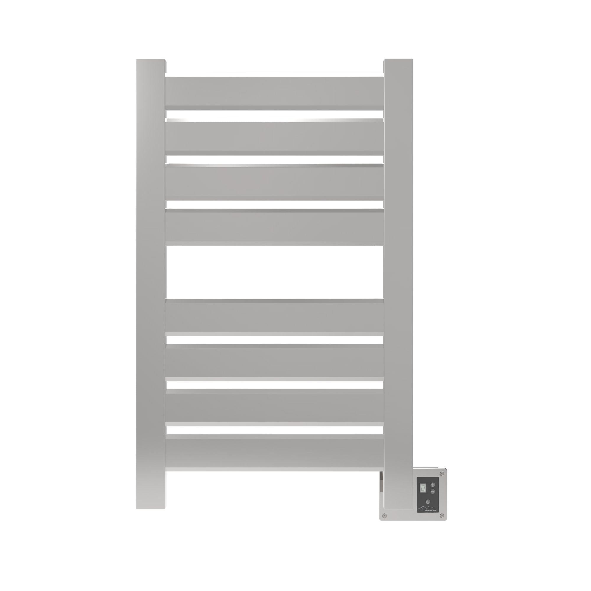 Amba Vega V 2337 Hardwired Towel Warmer - 23.37
