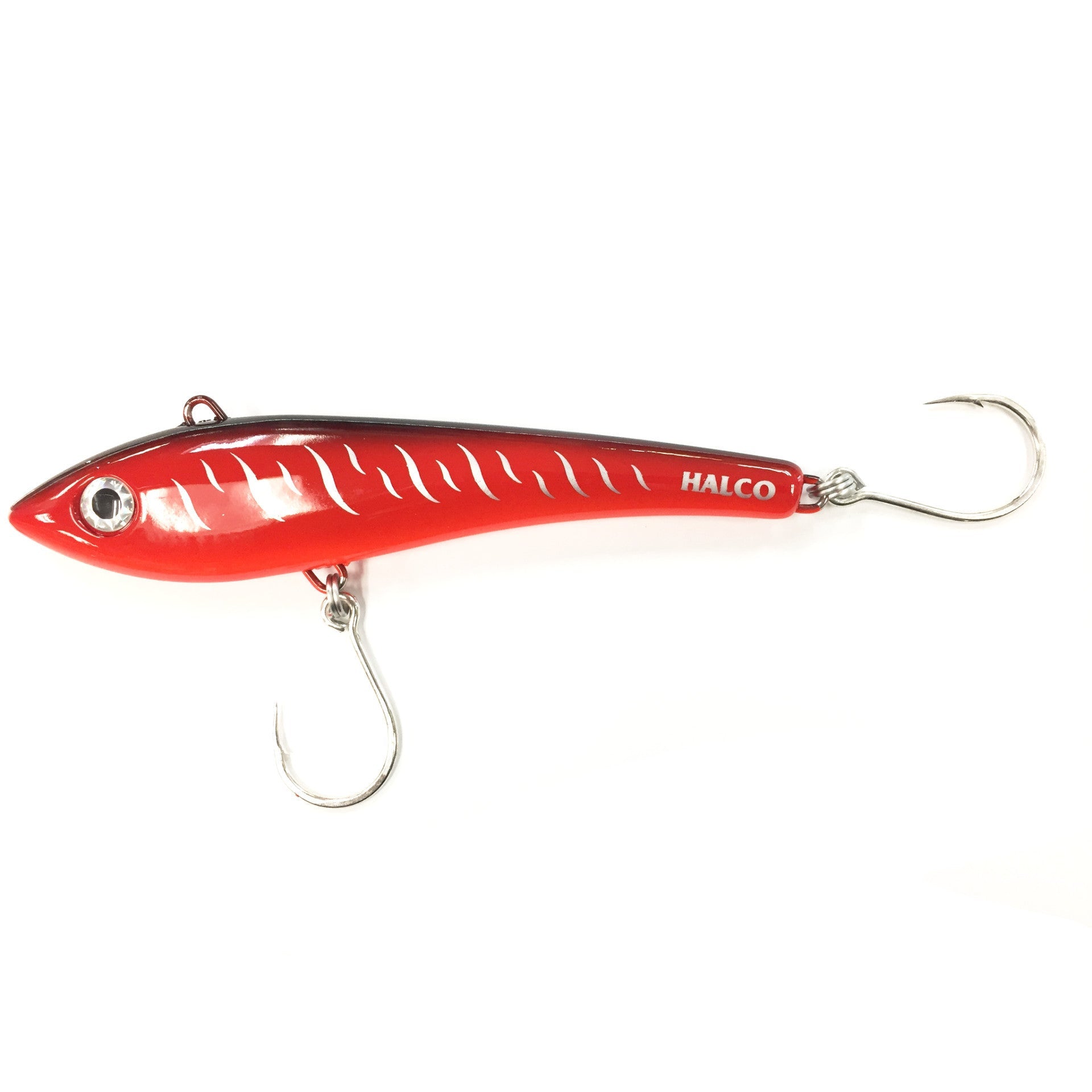 Halco Max 190 Fishing Lure - Premium Saltwater & Freshwater Hard Bait for Bass, Trout & Walleye - Perfect for Trolling, Casting & Jigging in Lakes, Rivers & Ocean