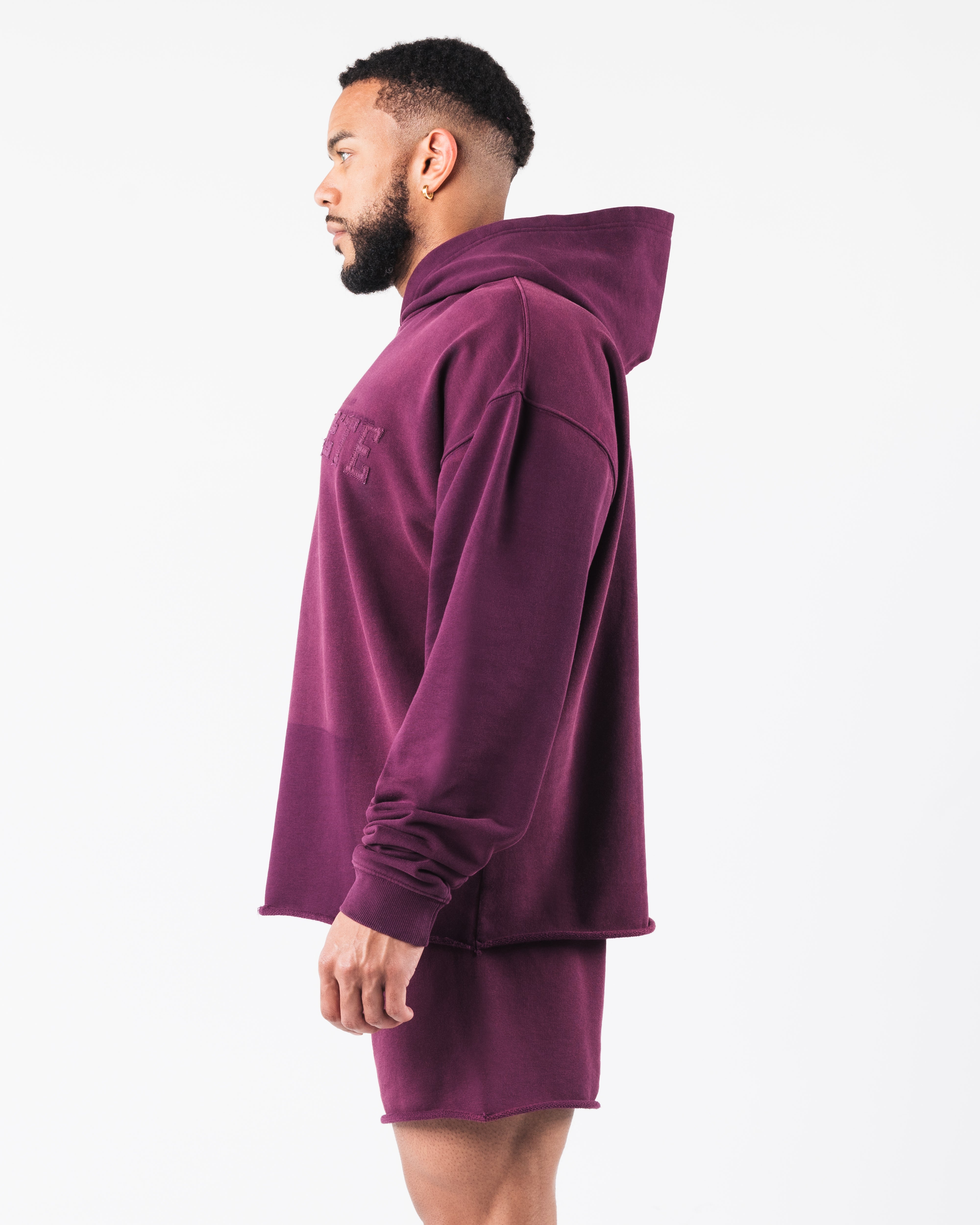 Sunfade Hoodie for Men & Women - Lightweight, Breathable & Stylish Pullover for Outdoor Activities, Travel & Casual Wear