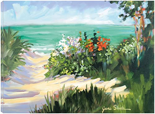 Sun Beach Dunes