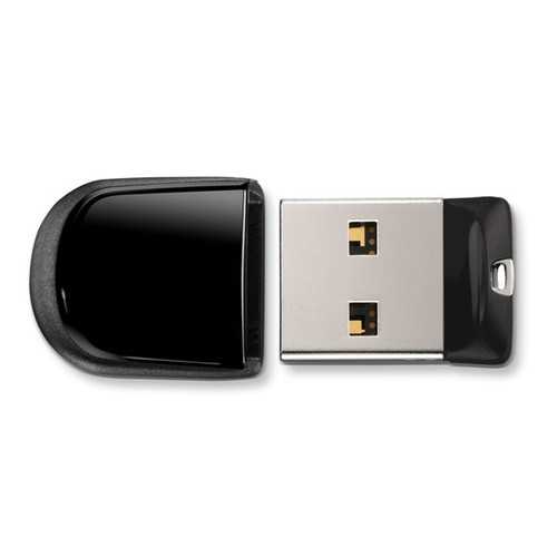 8GB Waterproof Mini USB 2.0 Flash Drive - Portable Memory Stick for Data Storage, School, Office & Travel Use