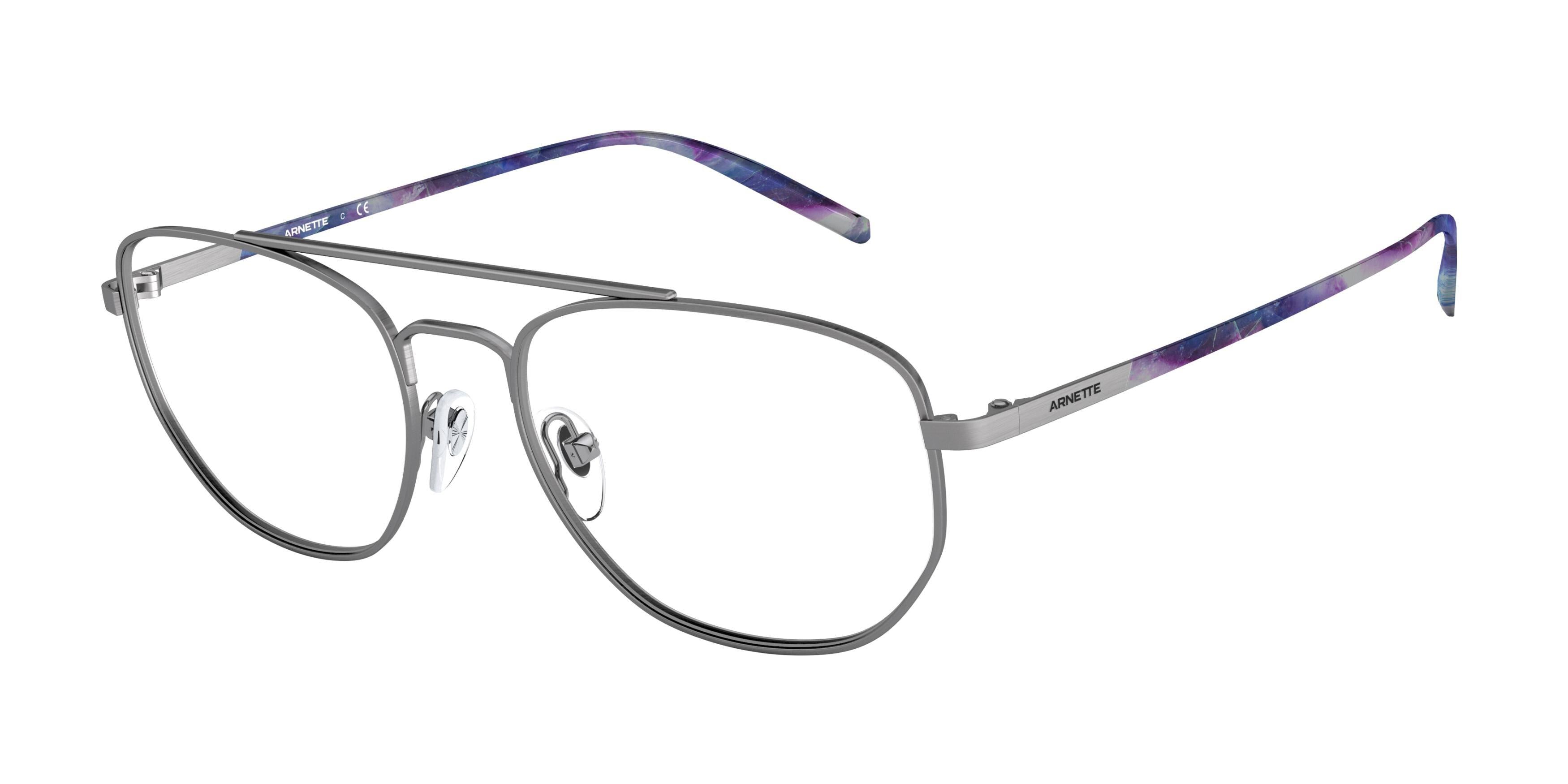 730 - Gunmetal