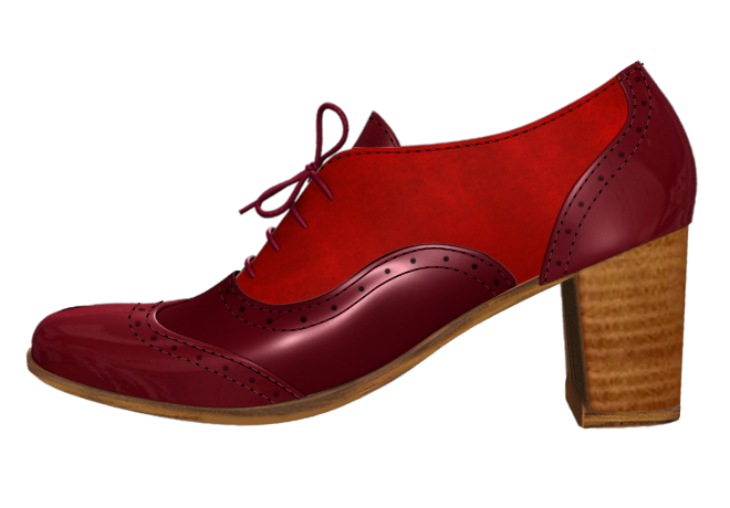 Holborn Block Heel Shoes – Comfortable Women's Chunky Heel Sandals for Casual & Office Wear | Perfect for Summer Outfits, Weddings & Date Nights