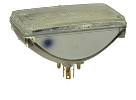 High-Performance H5054 Replacement Bulbs & Batteries - Durable, Long-Lasting for Cars, Trucks, and Marine Vehicles - Perfect for Headlights, Taillights, and Interior Lighting Upgrades