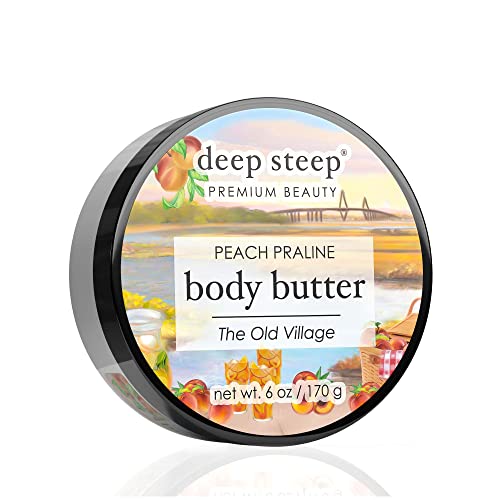 Peach Praline