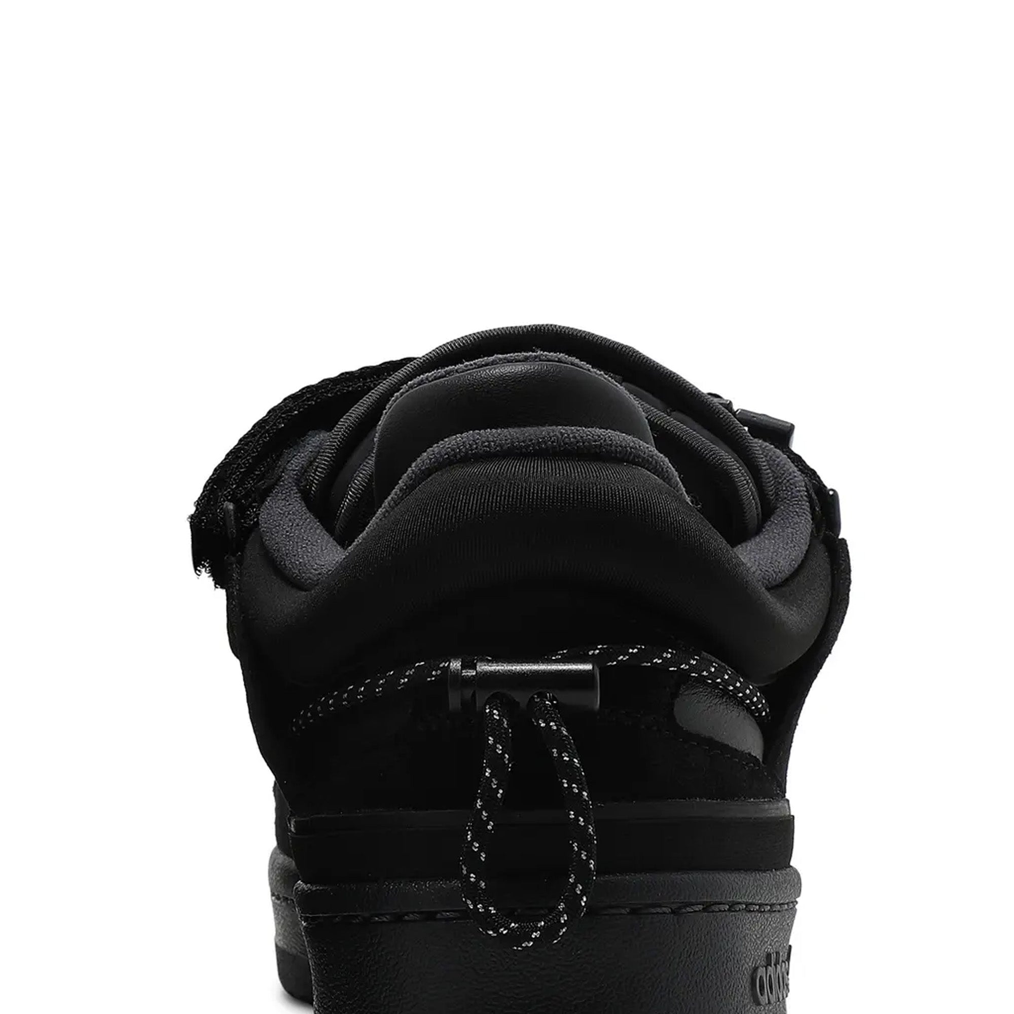Adidas Forum Low x Bad Bunny 'Back To School' Sneakers - Men's Basketball Shoes for Casual Wear & Street Style - Perfect for School, Gym, and Everyday Outfits