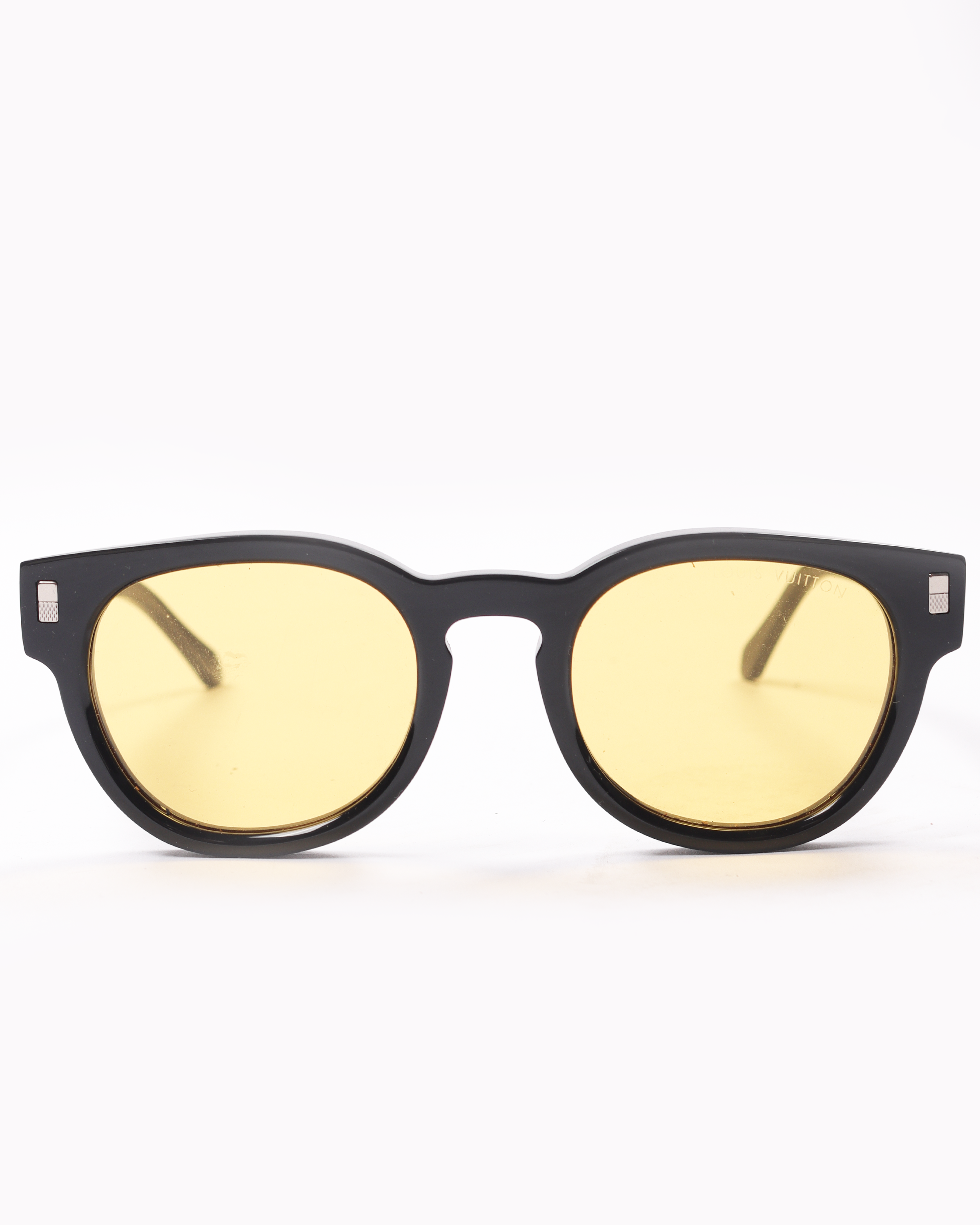 Escape Round Sunglasses - UV Protection Polarized Lenses for Men & Women | Perfect for Beach, Driving, and Outdoor Activities