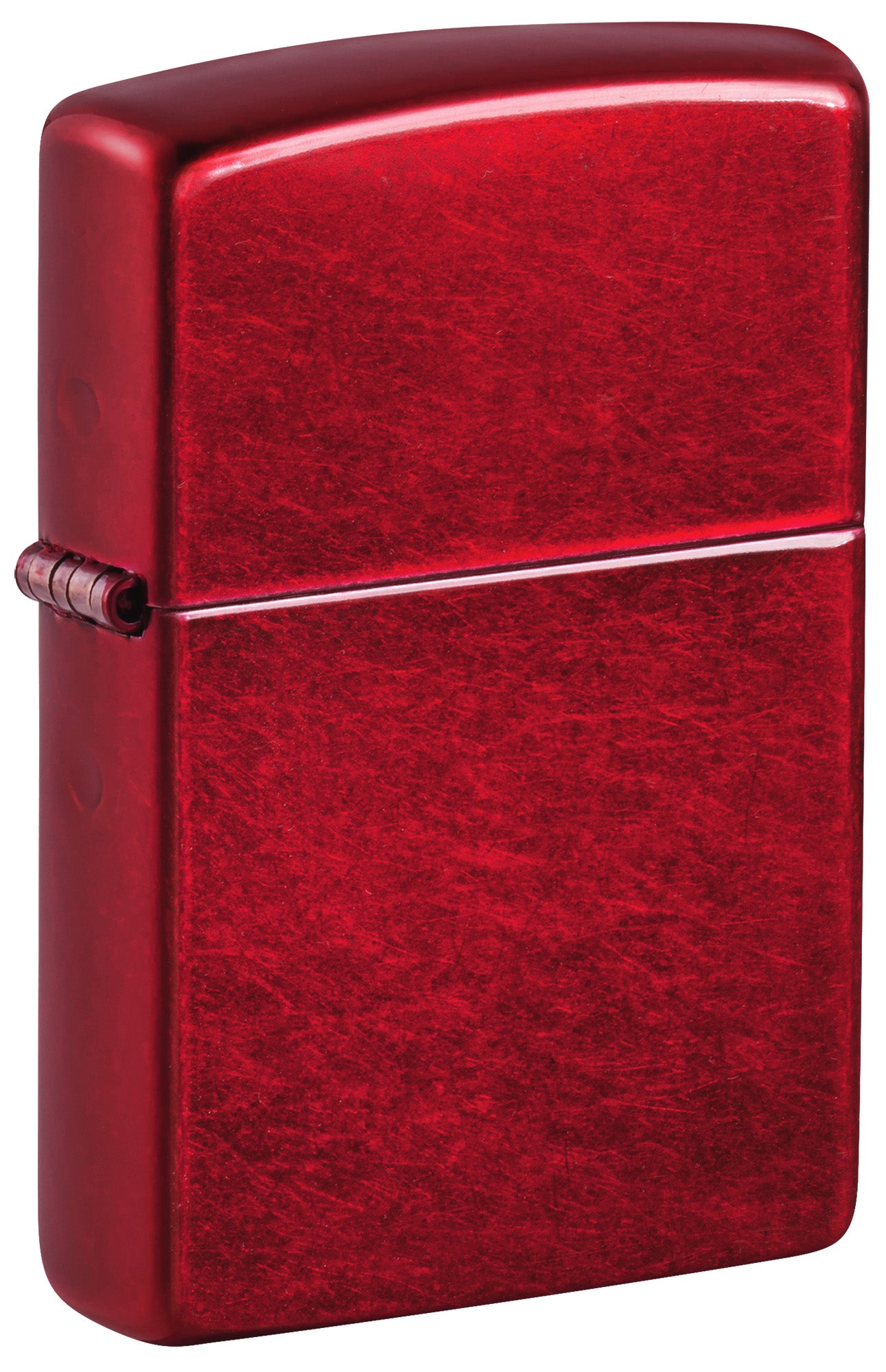 Classic Candy Apple Red Lipstick - Long Lasting Matte Finish, Vegan & Cruelty-Free Makeup for Everyday Wear & Special Occasions