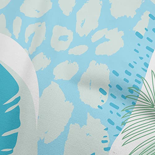 Turquoise Blue