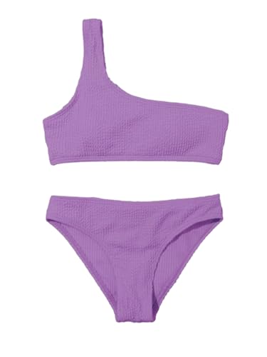 Solid Lilac Purple