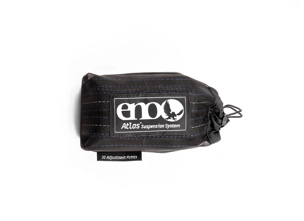 Eno Atlas - Premium Quality Travel Hammock for Camping, Backpacking & Outdoor Adventures | Lightweight, Durable & Easy to Set Up