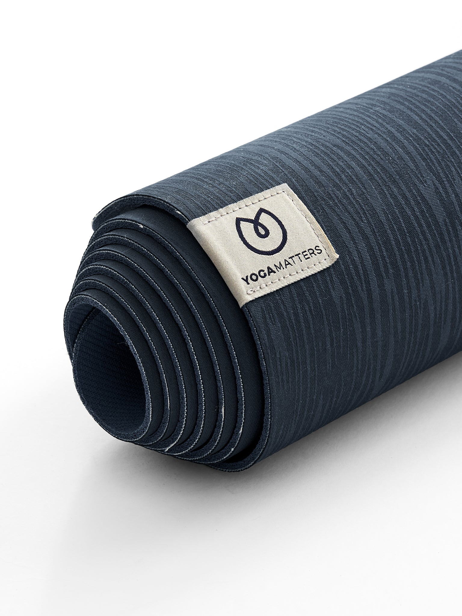 Eco-Friendly Non-Slip Yoga Mat for Everyday Practice - Perfect for Home, Studio & Travel Workouts