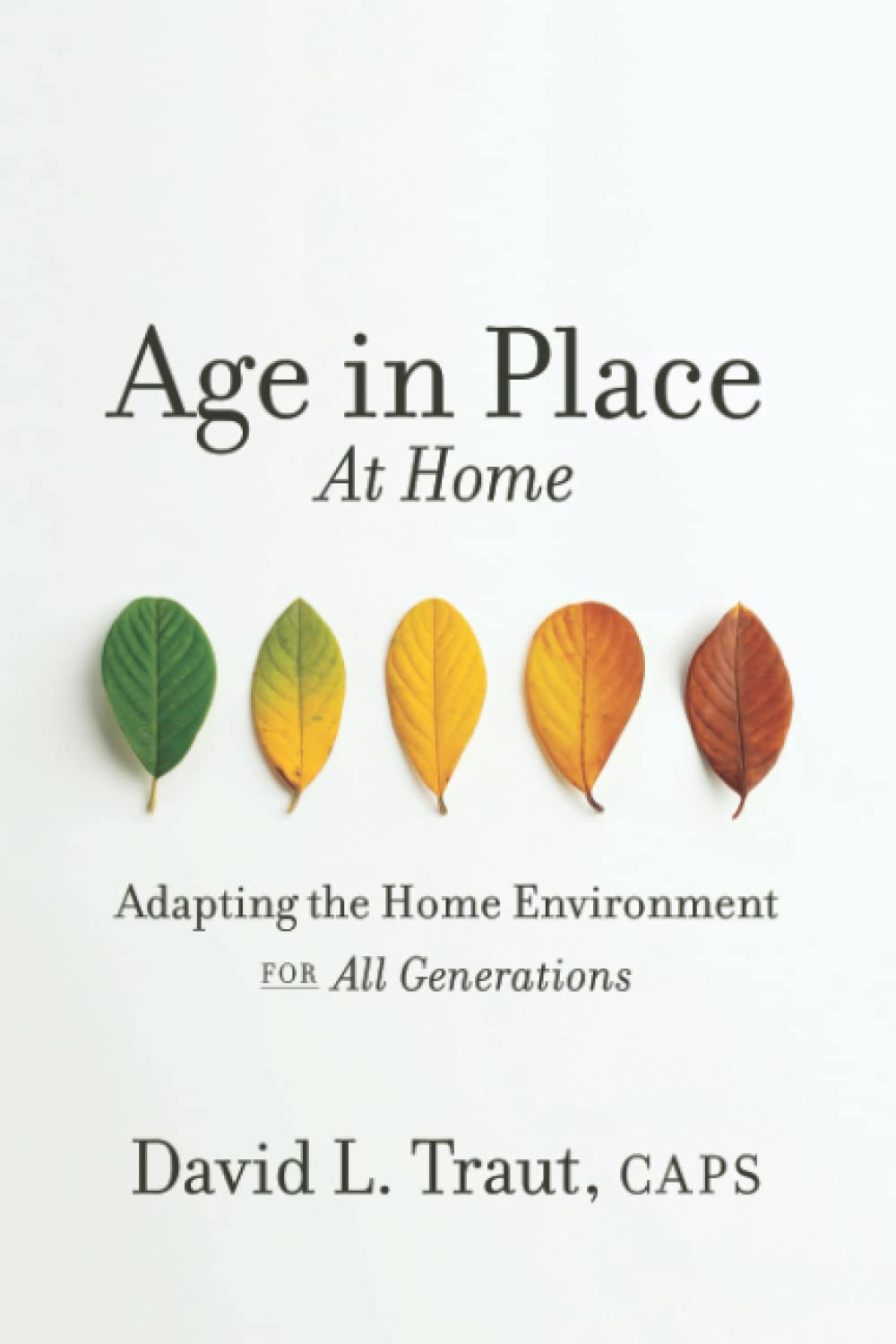 Age In Place At Home: Adapting The Home Environment For All Generations - Senior Safety & Accessibility Solutions for Independent Living