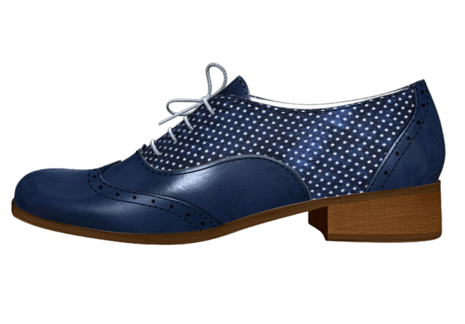 Lenox Oxfords 4 - Premium Men's Dress Shoes for Business & Formal Occasions | Comfortable & Stylish Leather Shoes for Office, Wedding & Professional Events