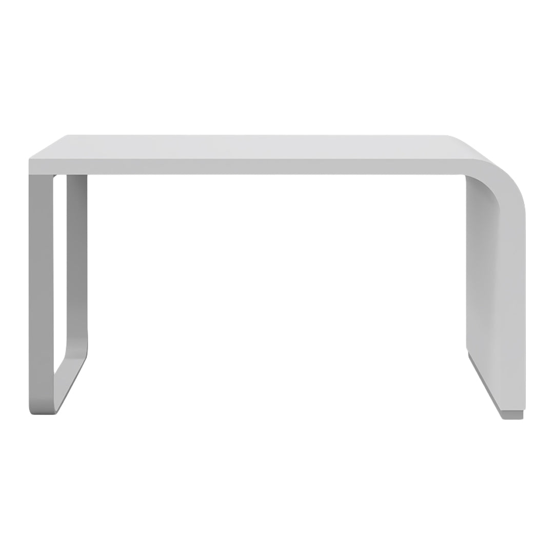 Romano Marcato Brunch 140 Desk Lamp - Modern LED Office Desk Light with Adjustable Arm, Dimmable Brightness for Home & Workspace - Perfect for Reading, Studying, and Nightstand Use