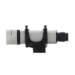 Meade 07829 Rear Focus Viewfinder Telescope Accessory - White Tube for Astronomy & Stargazing