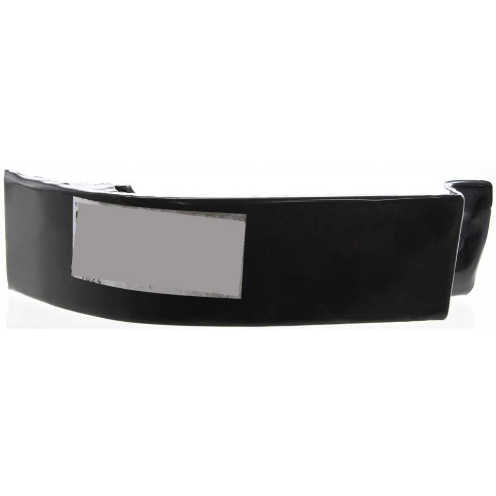 1999-2000 Honda Civic 4-Door Sedan Passenger Side Rear Bumper Filler Panel (Below Tail Light) - OEM Replacement Part #66130S04000ZZ | Perfect for Car Restoration & Collision Repair