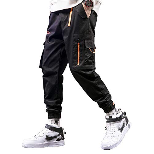 Zipper-black