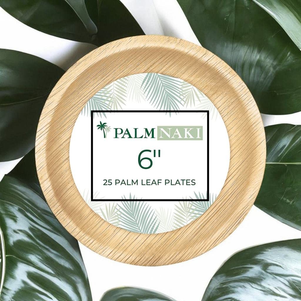Eco-Friendly 6