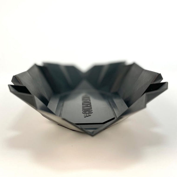Premium Comandante Coffee Tray - Durable Stainless Steel Coffee Accessory for Baristas & Home Brewing - Perfect for Espresso, Pour Over & French Press Coffee Making
