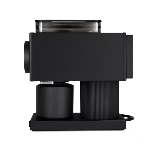 Fellow Ode Brew Coffee Grinder - Professional Burr Grinder for Fresh Coffee Beans, Perfect for Home Brewing & Espresso - Ideal for Coffee Enthusiasts & Baristas