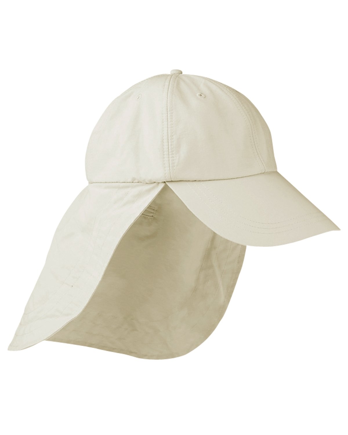 Adams EOM101 Extreme Outdoor Cap - Durable, Lightweight & Breathable for Hiking, Camping & Fishing - UV Protection & Adjustable Fit