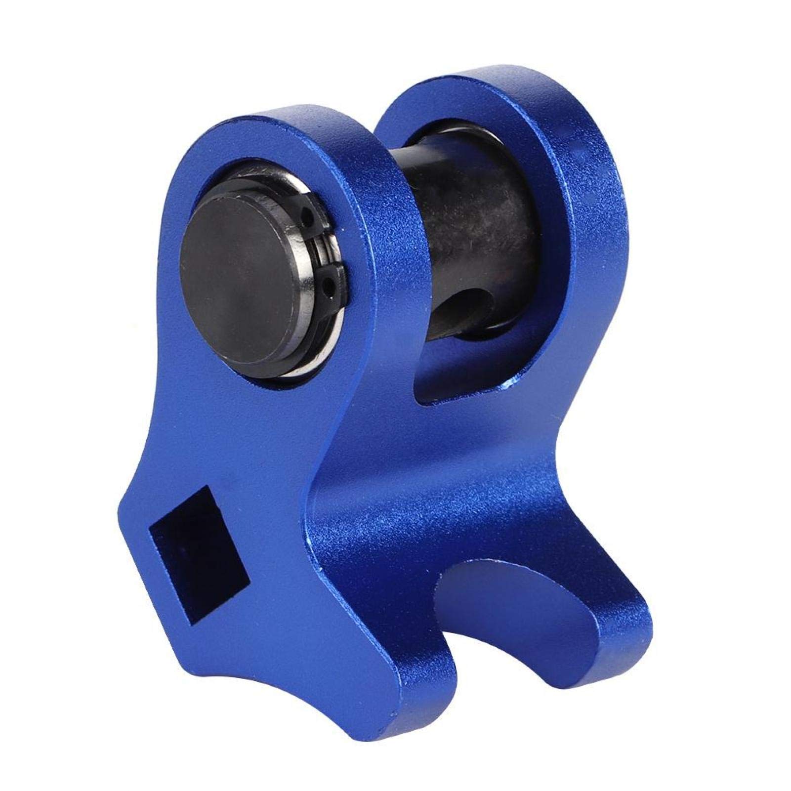 LS1 LS2 Valve Spring Compressor Tool - Professional Car Engine Valve Spring Installation & Removal Kit (Blue) - Perfect for DIY Auto Repair, Performance Upgrades & Engine Maintenance